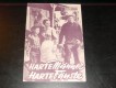 923: Harte Männer Harte Fäuste (Ray Nazarro) Phil Carrey, Catherine McLeod, Andrew Duggan, William Leslie, Robert J. Wilke, James Griffith, Jay Silverheels, Chris Olsen, Francis de Sales, Harry Lauter, Paul Picerni, Joe Forte,